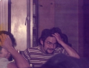 Levi 066.jpg: 1975 - Kathy and John Levi's Wedding  - 1975